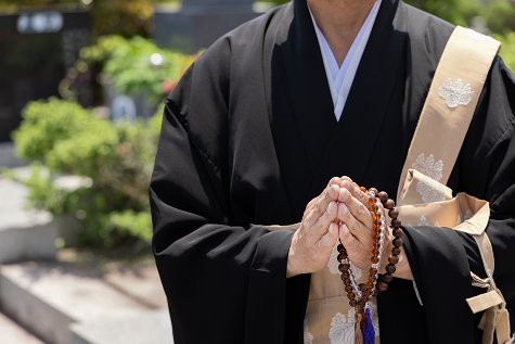 お寺の設備