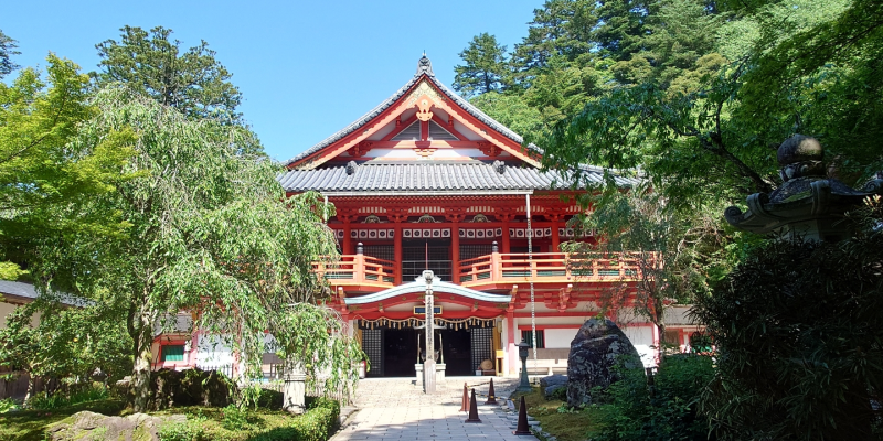 施設紹介